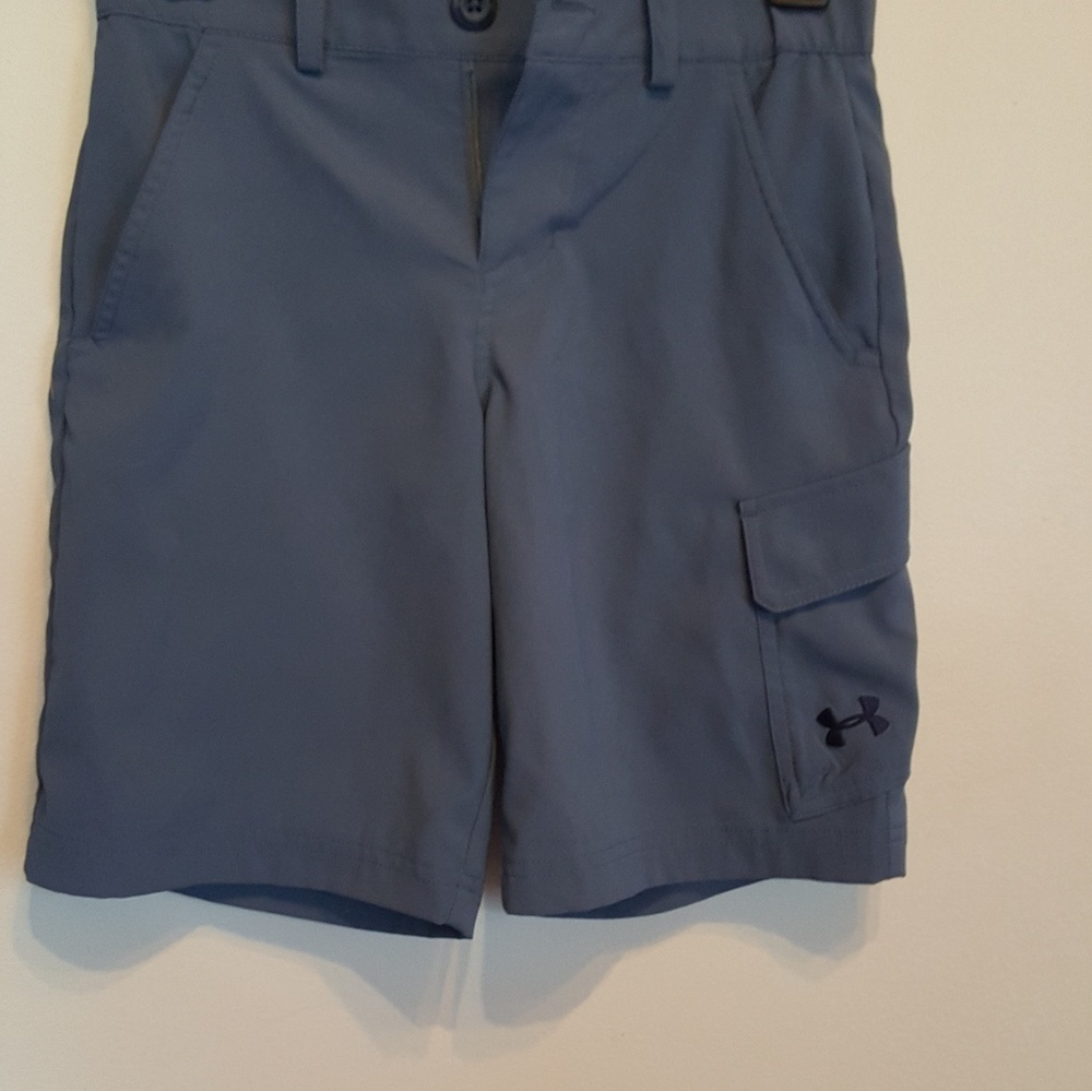 Under Armour  Camping or Golf shorts
